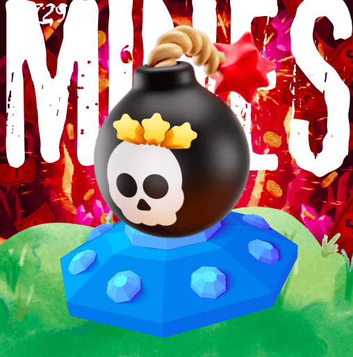 Mines